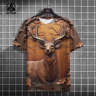 Mens T-shirt For Men Clothing  Summer New In Tops Tee Short-sleeve O-neck Casual Tshirt 77