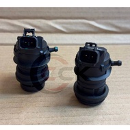 Toyota Land Cruiser Uzj200 2015 - 2021 Year Front / Rear Windshield Wiper Tank Motor / Washer Tank M