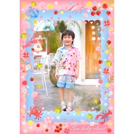Sweet sea Ep7 Boys' Beach Shirt