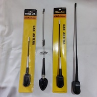 Universal car antenna variations 099 /0081 antenna kereta antena myvi antena lori antena axia