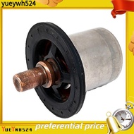[yueywh524]For  C5 C6 C8  406 407 605 607 807  Coolant Thermostat Water Outl Tank 133873 Cooling Sys