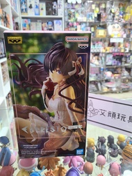 【艾頑玩具】『現貨』BANPRESTO 代理版 景品 偶像大師 灰姑娘女孩 ESPRESTO est 一之瀨志希 special ver.