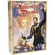 Francis Drake (original)