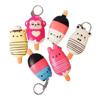 GANTUNGAN Keychain / squishy keychain / squishy toy keychain
