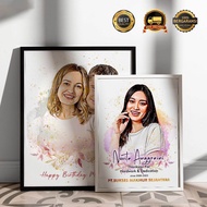 [GUARANTEED] Farewell gift work friend gift work friend gift graduation gift face painting