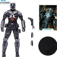 McFarland Arkham Knight Batman