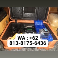 SPLICER SUMITOMO Z1C SECOND READY MASIH JOS GAN ORI