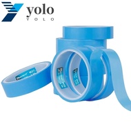 YOLO Bicycle Rim Tapes Bicycle Parts Cycling Accessories Tubeless Rim Rubber Adhesive Strips Bicycle Tires 19/2123/25/27/29/32/34mm Bike Rim Strips