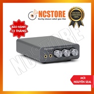 [NC] Desktop Gaming DAC/AMP FOSI K5 PRO | Có Cổng Mic Đàm Thoại