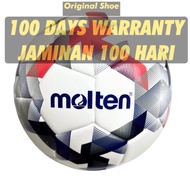 100% Authentic Molten Football FG3100 MSSM Approved F4D3100 F5D3100