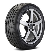 LAUFENN S FIT AS 215/45 R17 Ban Standar Mobil Subaru BRZ MAZDA 6 Sedan