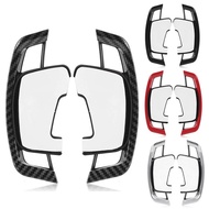 1 Pair Car Steering Wheel Shift Paddle Shifter Extended Fit For Golf MK7 MK7.5 R 2013-2020 Car Acces