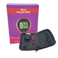 New Arrival Mini Smart Blood Glucose Meter, Factory Glucometer, Glucose Meter