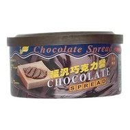FUFANN 福汎 巧克力醬  200g  1罐