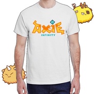 ♂ ✙ ▩ AXIE Scholar Drifit T-Shirt