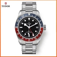 TUDOR Biwan Greenwich-type Automatic Mechanical Watch Men's Watch M79830RB Watches Top Luxury High-grade Waterproof Watch Clock
