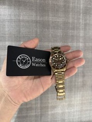 ❤️公價$42,400 銅錶 自動機械錶 ✅證書 ✅盒 TUDOR 79012M