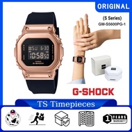 G SHOCK S Series  GM-S5600-1 / GM-S5600G-7 / GM-S5600PG-1 / GM-S5600PG-4 / GM-S5600PG GM-S5600 GM-S5