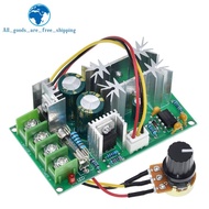 DC10-60V DC 10-60V Motor Speed Control PWM Motor Speed Controller