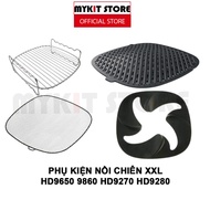 Philips fryer accessories 3,5 L / 7,3 L (HD9650 HD9860 HD9270 HD9280)