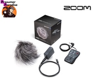 Zoom APH-5 Accessory Pack for Zoom H5 Recorder for outdoors and indoors