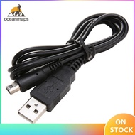 1M USB Charger Cable Cord Charging Data Cord Wire USB Data Charger Charging Power Cable Cord for Nin