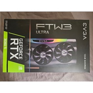 EVGA GeForce RTX 3080 Ti FTW3 ULTRA GAMING 12GB GDDR6X Graphics Card