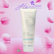 Genuine lumispa Nuskin facial cleanser