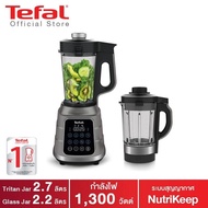 ⚡ห้ามพลาด⚡ เครื่องปั่นอเนกประสงค์พิเศษ Tefal รุ่น BL985A66 พร้อมส่ง️ JR3.2547✨ไม่มีได้ไม่แน้ว✨