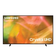 三星 SAMSUNG 55吋 4K HDR智慧連網電視 UA55AU8000WXZW 55AU8000