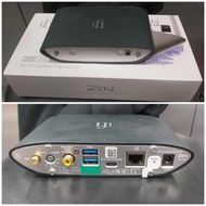 IFI ZEN STREAM WI-FI AUDIO TRANSPORT