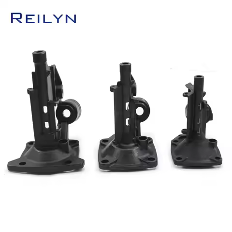 CN55 CN70 CN80 Nose Unit Nuzzle Set Nose Parts for Nail Gun Max CN55 Coil Nailer Accessory Max, Bost