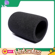 saob1PC Mic Windscreen Microphone Cover Filter for  AT2020 ATR2500 AT2035 and Other Large Microphone