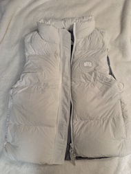 Canada Goose Lorette Puffer Vest Down Jacket
