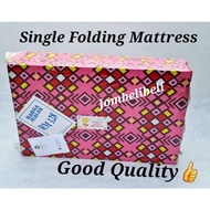 Single Mattress 3 Fold / Tilam 3 Lipat (Single Bed Size) [READY STOCK]