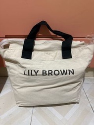 Lily Brown 福袋 100% 全新