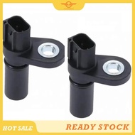 [CloudsMiles] 2pcs Camshaft Position Sensor for     E150 E350 Explorer  Expedition Taurus Replaces 1