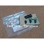 Key, Crank Balancer No.6 Original SGP TXR150 TXR panther gamma jerung RG125 RGF125 suzuki japan TRS1