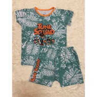 Playset Boy TUNE SQUAD