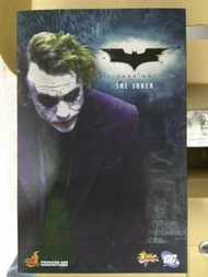 hot toys hottoys the joker 小丑 2