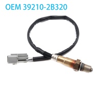 OEM 392102B320 Rear Oxygen Sensor For Hyundai Elantra MD I30 IX25 For Kia Forte Cerato 39210 2B320 3