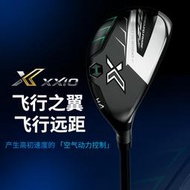 🔥廠家直銷🔥XXIO/XX10 MP1200EKS 高爾夫球桿 男士鐵木桿 小雞腿golf多功能桿