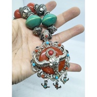 Statement Fashion Necklace