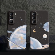 Infinix Hot 60i Case - Softcase Silicone Inf Hot 60i 50i 50 4G 50 5G 50 Pro 50 Pro Plus [HH-2369]