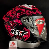 Kyt Nfj Espargaro 2020 New
