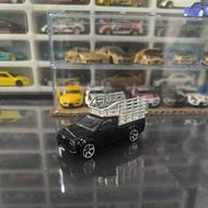 Majorette Isuzu Dmax Loose