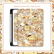 For Honor Tablet Pad 10 9 12.1 Inch 8 12 Case for Honor Pad MagicPad 2 3 GT Pro 12.3 X9A 11.5 2025 X