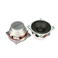 2PCS 2.25 Inch 57MM Neodymium Full Range Speaker 8 Ohm 8W