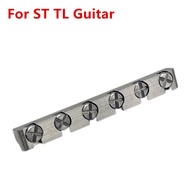 KR-【Made in Japan】1 Piece Electric Guitar Titanium Alloy Height Adjustable Nut For Les Paul LP SG St