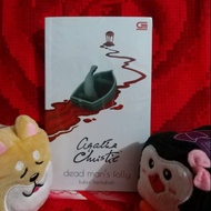 Agatha Christie - Dead Man's Folly